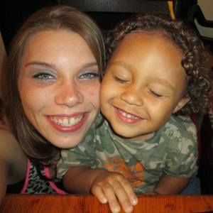 Meet your Posher, Amber